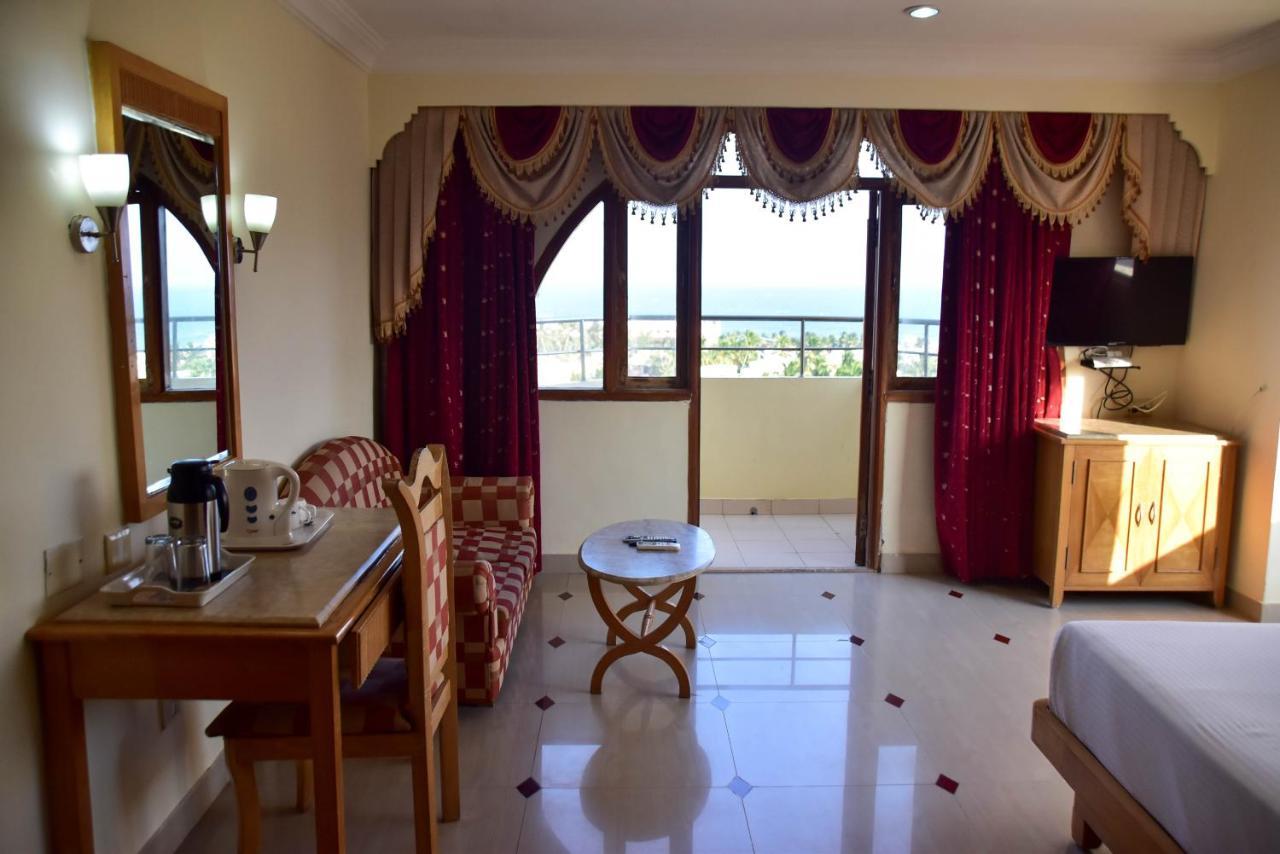 Hotel Singaar International Kanyakumari Dış mekan fotoğraf